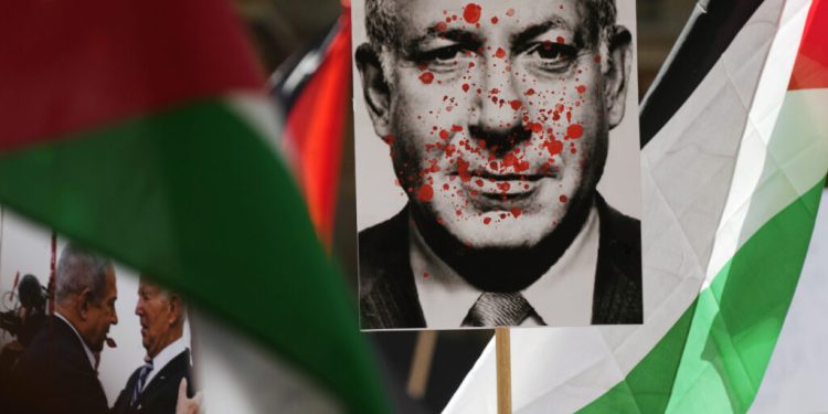 Cionisti su upravo lansirali akciju za ostvarenje konačnog cilja: ‘To je Netanyahuov san’