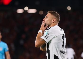 Ciro Immobile postiže gol i osvaja turski Superkup s Bešiktašem