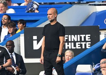 City, Guardiola daje svom osoblju bonus zahvalnosti od 10.000 funti