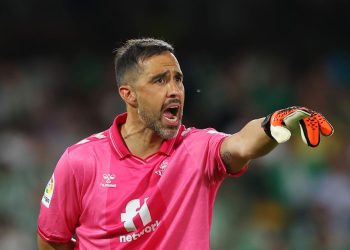 Claudio Bravo, u 41. godini čileanski vratar najavljuje zbogom nogometu
