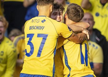 Clement Bischoff, unuk umjetnosti koji očarava Dansku