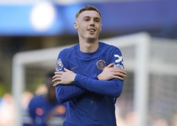 Cole Palmer: od Cityja do super obnove s Chelseajem, priča