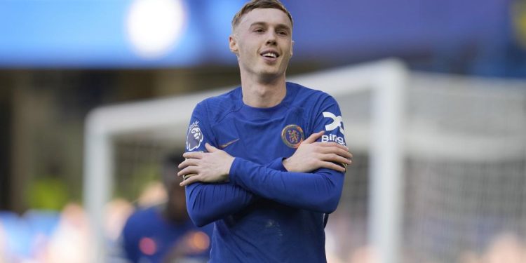 Cole Palmer: od Cityja do super obnove s Chelseajem, priča