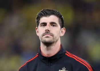 Courtois se oprostio od reprezentacije? “Dok god je Tedesco tu…”