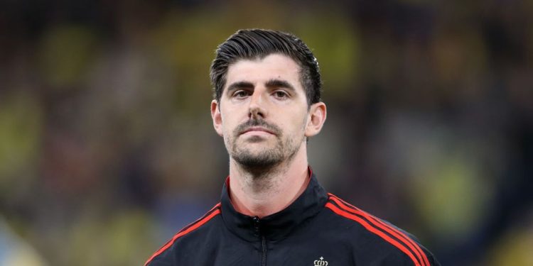 Courtois se oprostio od reprezentacije? “Dok god je Tedesco tu…”