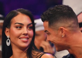 Cristiano Ronaldo, evo ugovora u slučaju odvajanja od Georgine