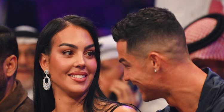 Cristiano Ronaldo, evo ugovora u slučaju odvajanja od Georgine