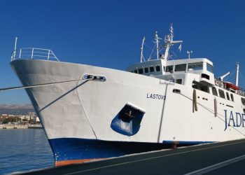 Crne vijesti iz Jadrolinije: Život su izgubila tri mornara, jedan je teško ozlijeđen