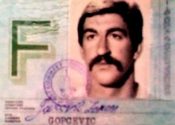 Crnogorski vaterpolisti neće protiv hrvatskih klubova igrati u Kotoru zbog spornog imena bazena