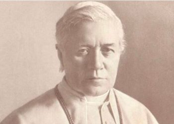 Čudesni život pape Pia X. : ‘Paralizirani dječak potrčao’