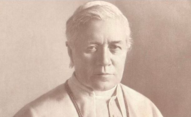 Čudesni život pape Pia X. : ‘Paralizirani dječak potrčao’