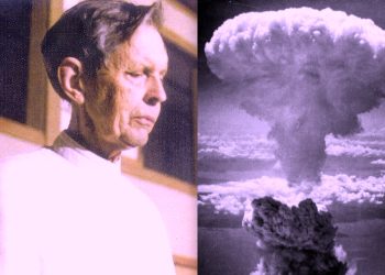 Čudo u Hirošimi: Isusovci preživjeli atomsku bombu zahvaljujući molitvi krunice