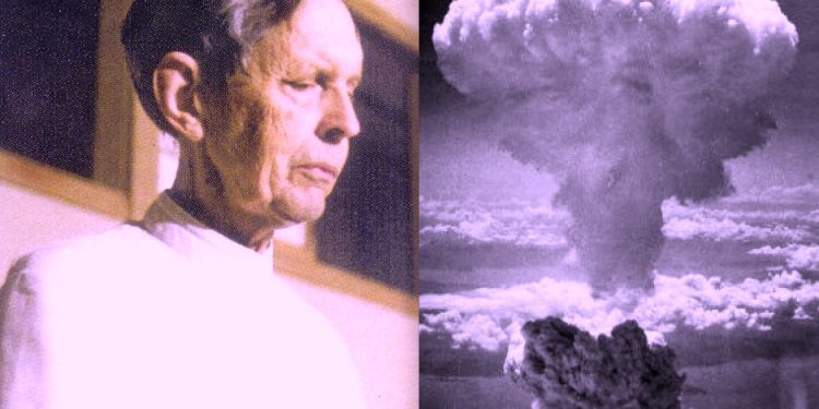 Čudo u Hirošimi: Isusovci preživjeli atomsku bombu zahvaljujući molitvi krunice