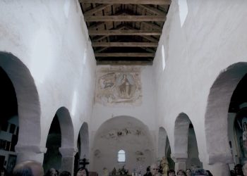 Čudotvorna crkva sv. Foške u Istri: ‘Tu djeluje neka sila, ljudi imaju vizije i ozdravljaju’