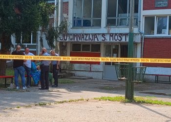 Cure detalji pucnjave u školi u BiH: Napadač ubio tri osobe, otkriven navodni motiv