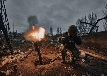 Cure informacije o žestokom ukrajinskom napadu: Cilj bio uništenje razornog raketnog sustava?