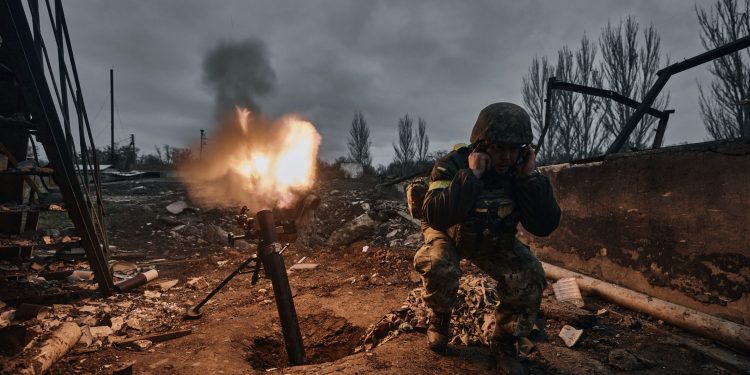 Cure informacije o žestokom ukrajinskom napadu: Cilj bio uništenje razornog raketnog sustava?