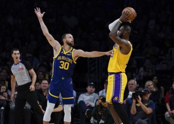 Curry, ponovno osvajanje NBA lige s Warriorsima: analiza