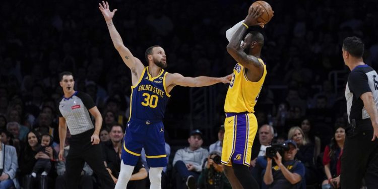 Curry, ponovno osvajanje NBA lige s Warriorsima: analiza