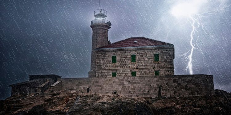 DAN JE SVJETIONIKA Prisjetimo se “Legendi svjetla”, zbirke priča hrvatskih lanterni |