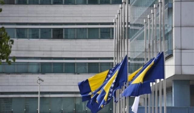 DAN UKOPA POSLJEDNJE ŽRTVE Vlada donijela odluku o Danu žalosti u Federaciji BiH