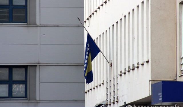 DAN ŽALOSTI Livno danas tuguje zbog tragične smrti dva brata