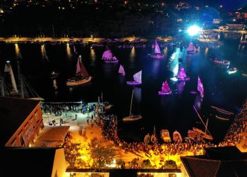 DANI U VALI Kakva se to samo fešta sprema na Hvaru!