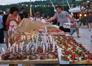 DANI U VALI oplemenjeni su novim sadržajima