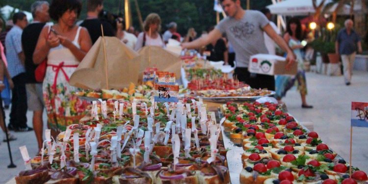 DANI U VALI oplemenjeni su novim sadržajima