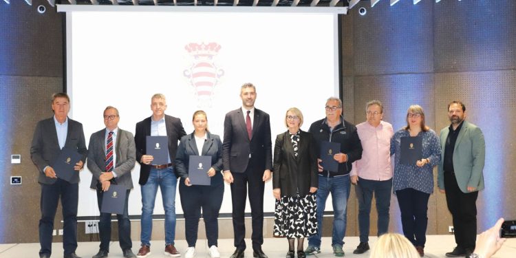 DOBRA STRATEGIJA U dubrovačku sportsku infrastrukturu od 2018. uloženo više nego u posljednjih 30 godina | NACIONAL.HR