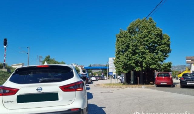 DOGOVOR HRVATSKE I BiH Otvara se devet manjih graničnih prijelaza za putnike