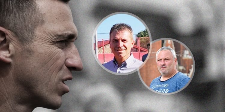 DOKUMENTI POREZNE Penava u vrh Sabora zaposlio bivšeg poreznika kojeg je osječki poduzetnik prijavio za tešku korupciju | NACIONAL.HR