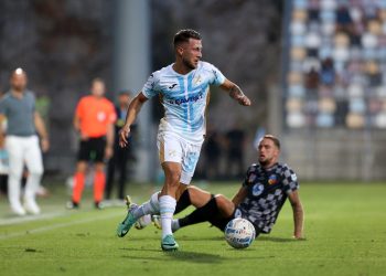 DOZNAJEMO Uskoro veliki transfer: Pašalić ide u Englesku! Rijeka dobila ponudu jaču od one s Bliskog istoka | NACIONAL.HR