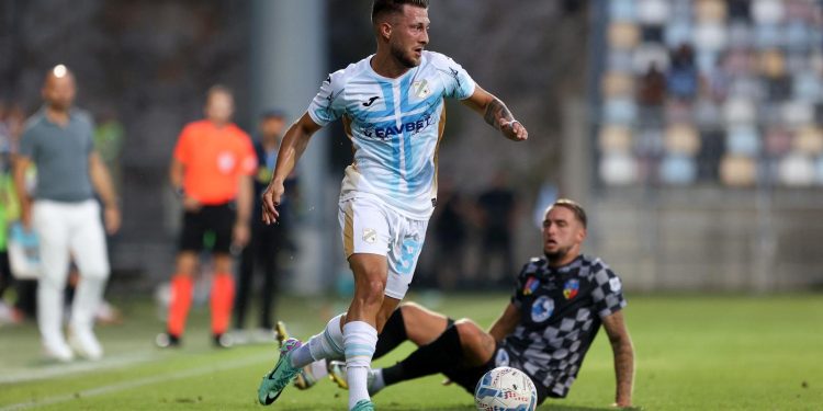 DOZNAJEMO Uskoro veliki transfer: Pašalić ide u Englesku! Rijeka dobila ponudu jaču od one s Bliskog istoka | NACIONAL.HR