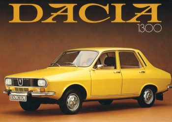23. kolovoza 1969. počela se proizvoditi Dacia 1300, rumunjski licencni Renault 12 | NACIONAL.HR