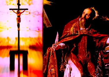 ‘Daj mi da te volim više’: Jedna od najljepših molitvi sv. Augustina