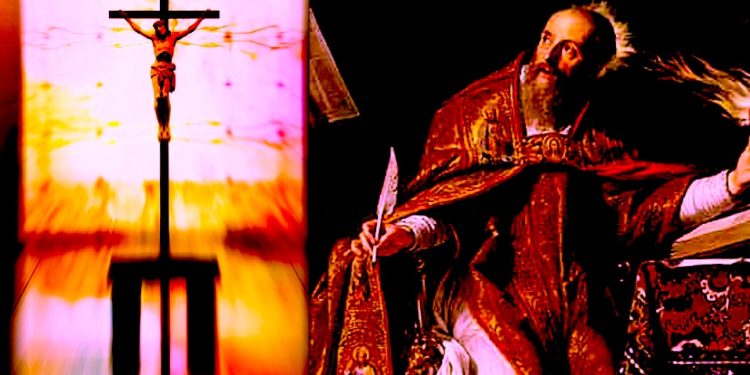 ‘Daj mi da te volim više’: Jedna od najljepših molitvi sv. Augustina