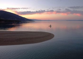 Dalmatinski biser na listi najljepših plaža na svijetu: “Stvoren je za obiteljski odmor”