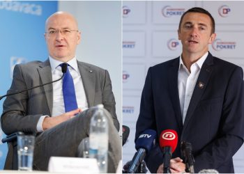 Dan odluke za Domovinski pokret, Mario Radić ili Ivan Penava: Pogledajte tko ima pravo glasa