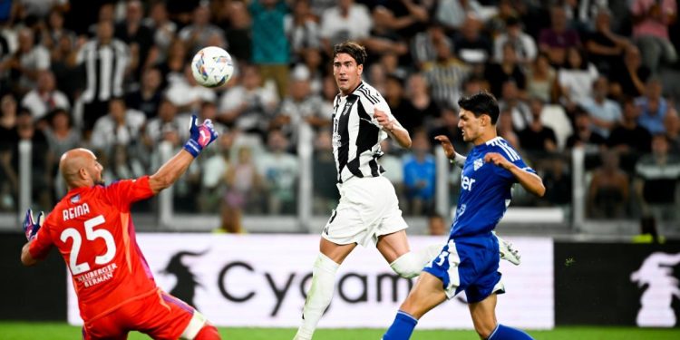 Današnje utakmice, ponedjeljak 26. kolovoza: Serie A, La Liga