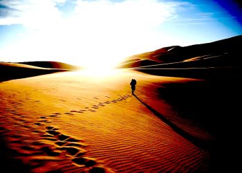 Đavao redovniku Makariosu u pustinji: ‘Zbog ovog te ne mogu pobijediti’