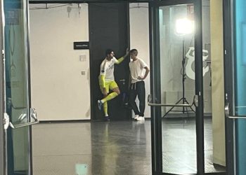 De Ketelaere-Courtois, ležeći stup Atalanta-Real Madrid između zagrljaja i šala