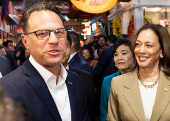 Demokrat je zaobiđen za potpredsjednika jer je Židov – Trump – RT World News