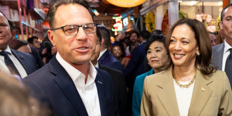 Demokrat je zaobiđen za potpredsjednika jer je Židov – Trump – RT World News