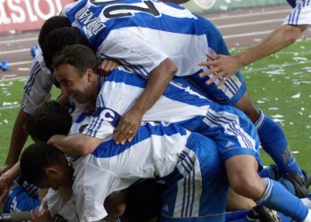 Deportivo La Coruna, 19. svibnja 2000.: “radnički trijumf” u La Ligi