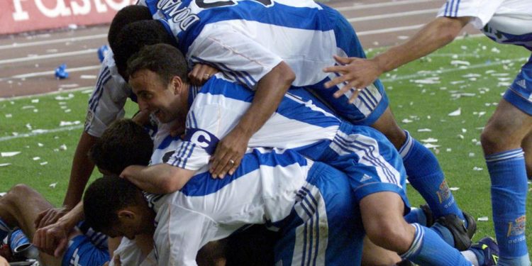 Deportivo La Coruna, 19. svibnja 2000.: “radnički trijumf” u La Ligi