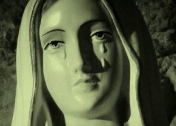 Devetnica Gospi od Suza: Potvrđena neobjašnjiva ozdravljenja po Gospinim suzama