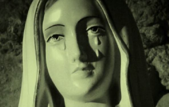 Devetnica Gospi od Suza: Potvrđena neobjašnjiva ozdravljenja po Gospinim suzama