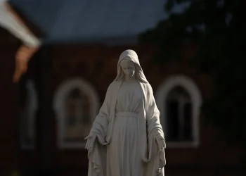 Devetnica Maloj Gospi: Ti koja su nosila Gospodina izmoli nam milost