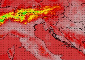 Dijelove Hrvatske udara neugodan meteorološki fenomen: ‘Budite spremni, pratite preporuke’